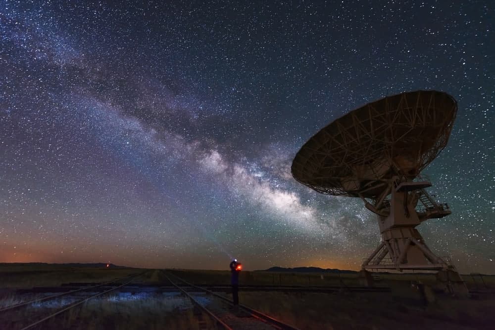 Uzbekistan ratifies the Outer Space Treaty
