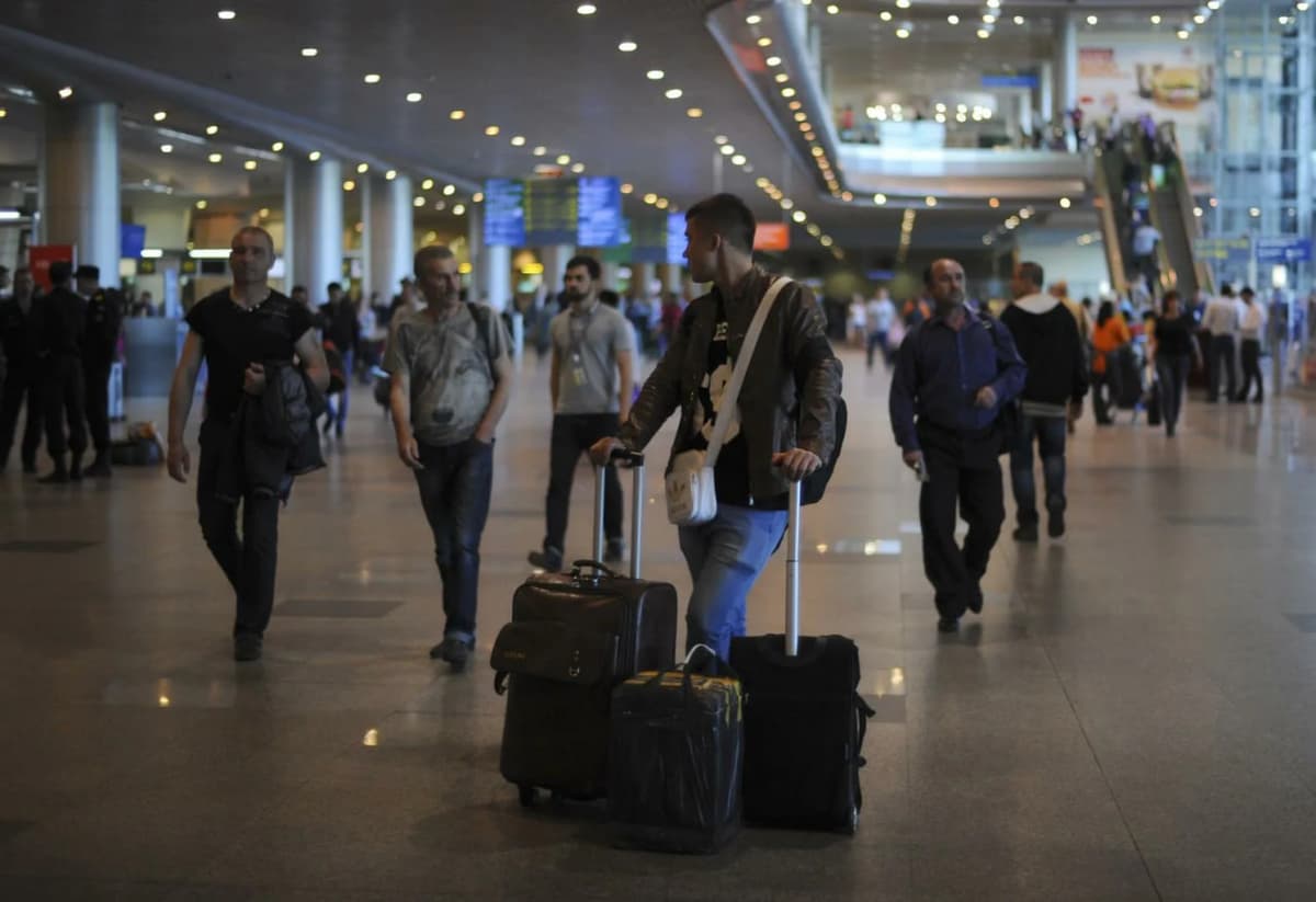 Uzbeks traveling to Russia advised to take security measures