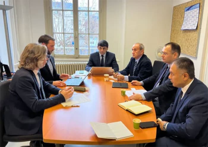 France planning to establish a joint university in Uzbekistan