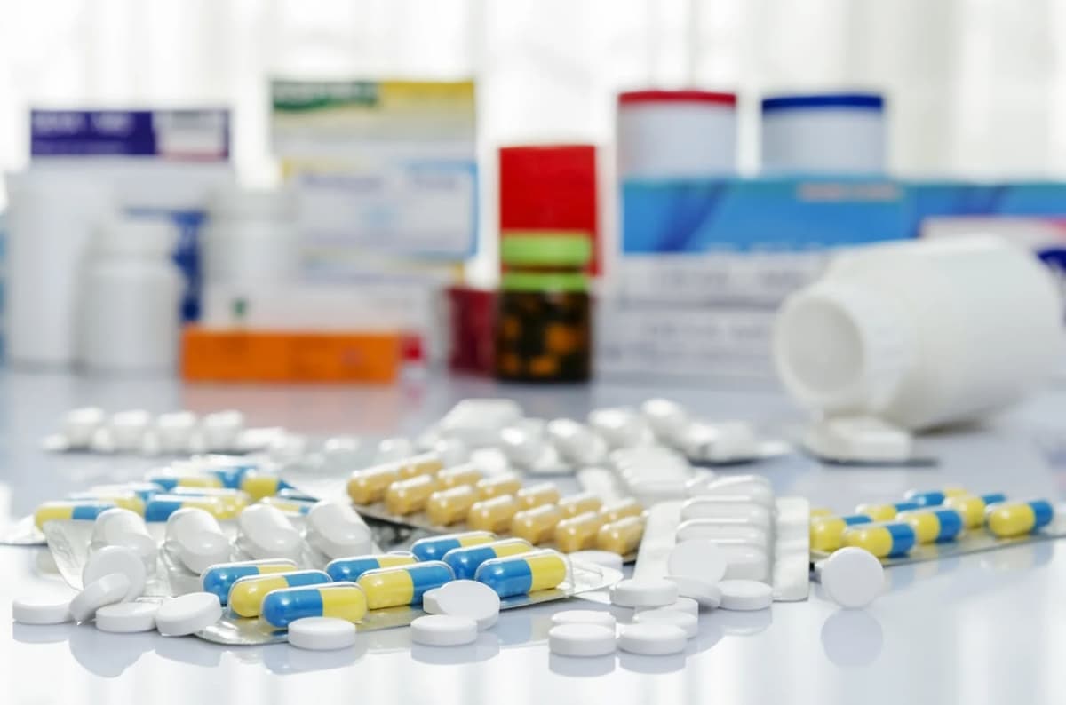 Biotechnology cluster to be created in Tashkent Pharma Park
