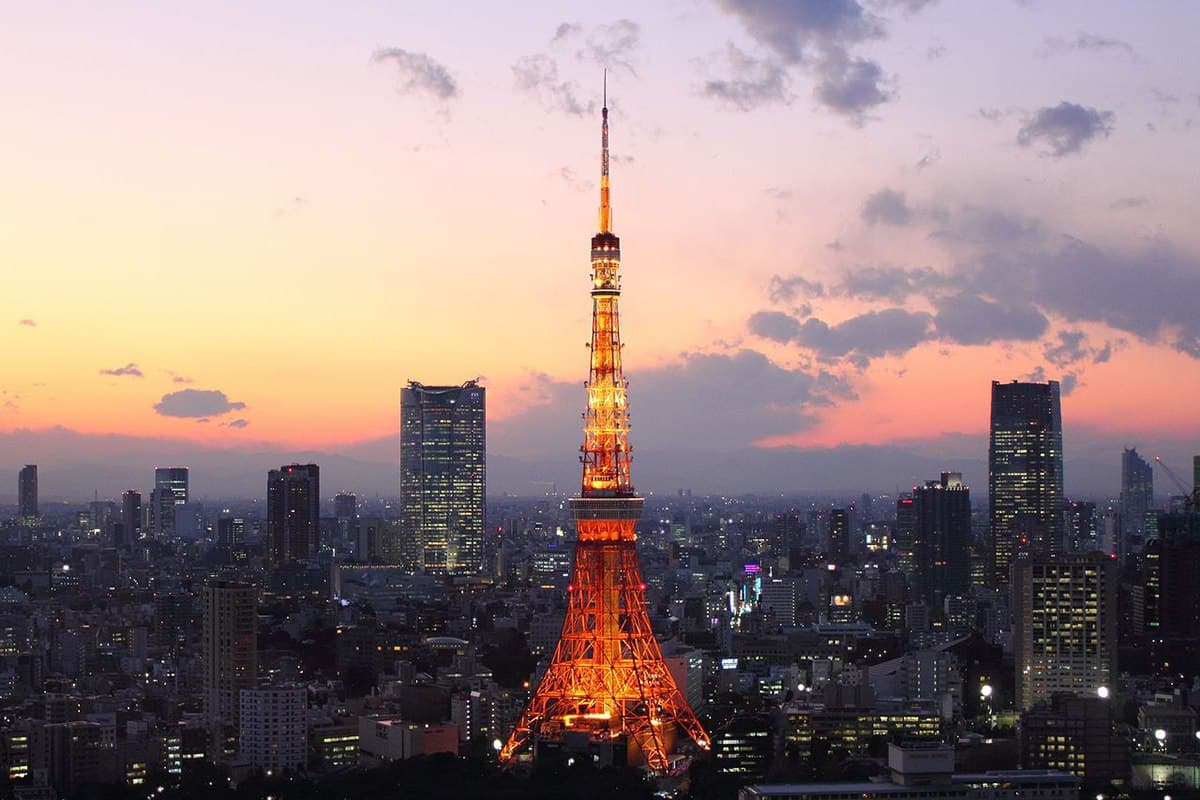 Japan imposes export sanctions against two companies from Uzbekistan