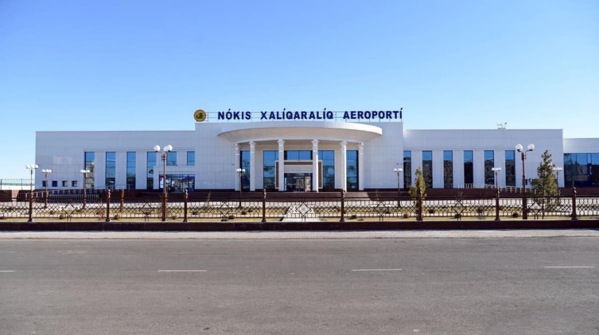 Competition Committee takes action against Nukus Airport for tender irregularities