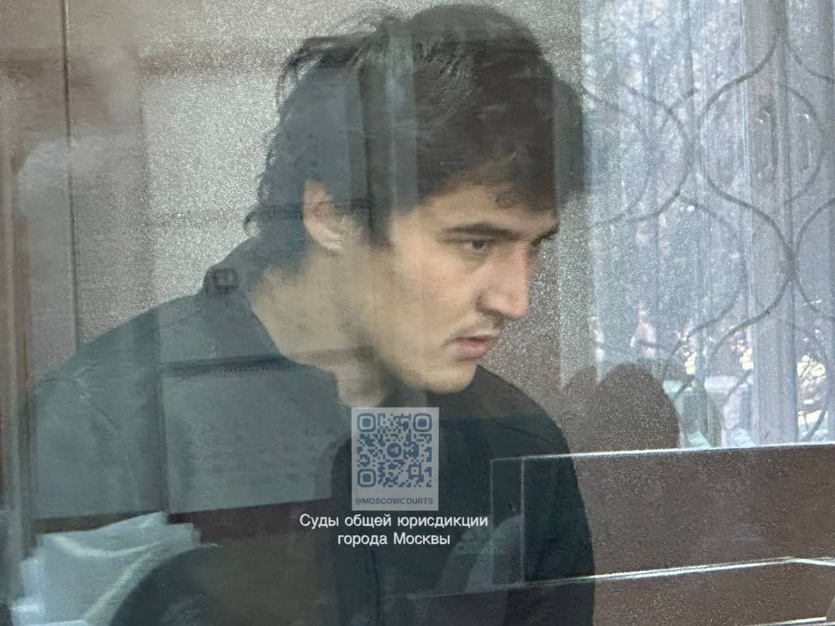 «Krokus»dagi terakt ishi bo‘yicha o‘n birinchi ayblanuvchi hibsga olindi