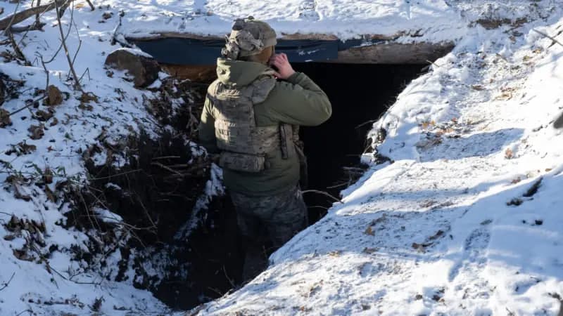Ukrainaga Kursk oblastidagi yangi yurish nega kerak?