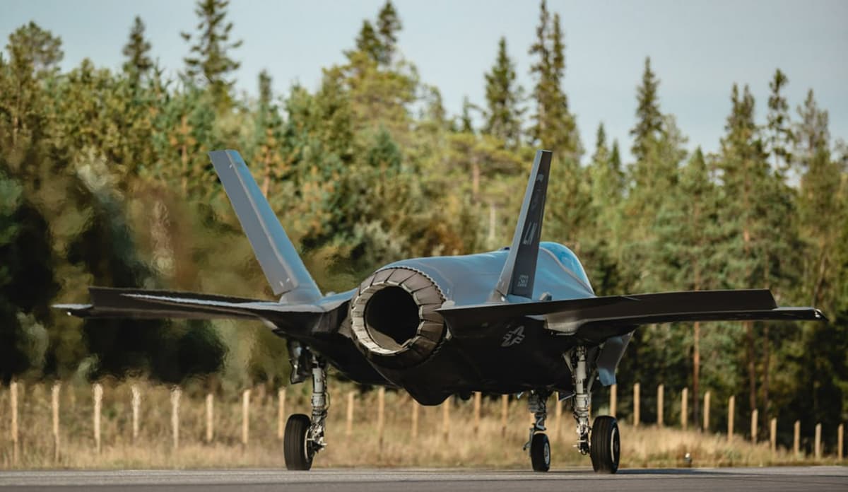 Finlandiya Rossiya bilan chegaraga NATO shtabini joylashtiradi