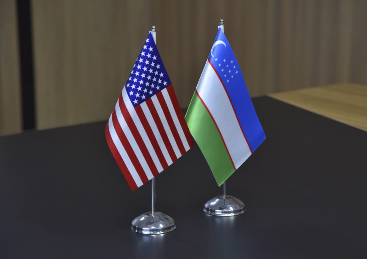 The Diplomat: Secret plot targeting Uzbek officials through U.S. sanctions fails