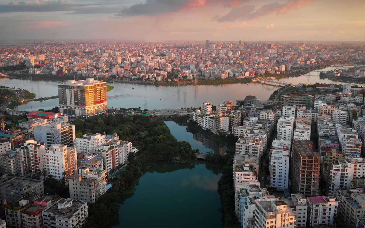 Bangladesh va O‘zbekiston o‘zaro aviaqatnovlarni tiklaydi 