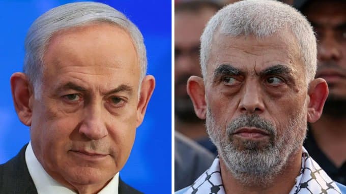 Haaga sudi prokurori Netanyahu va Hamas yetakchilarini hibsga olishni so‘radi