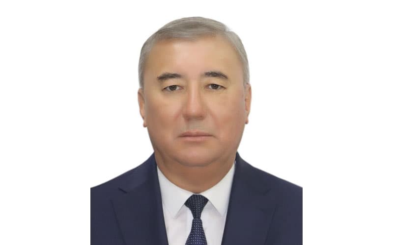 Дважды уволенного хокима снова назначили на пост главы района