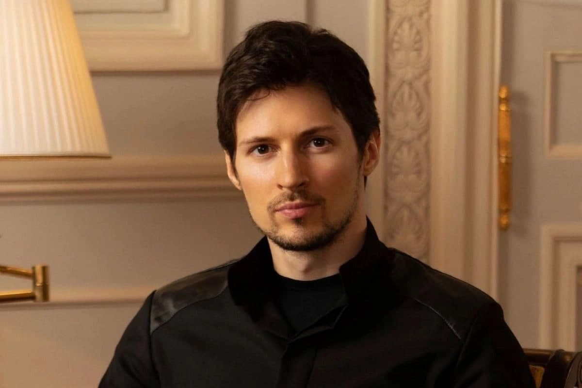 Pavel Durov Telegram’da moderatsiyani yaxshilashga va’da berdi
