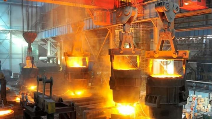 Узбекистан планирует перерабатывать до 300 тысяч тонн меди на внутреннем рынке
