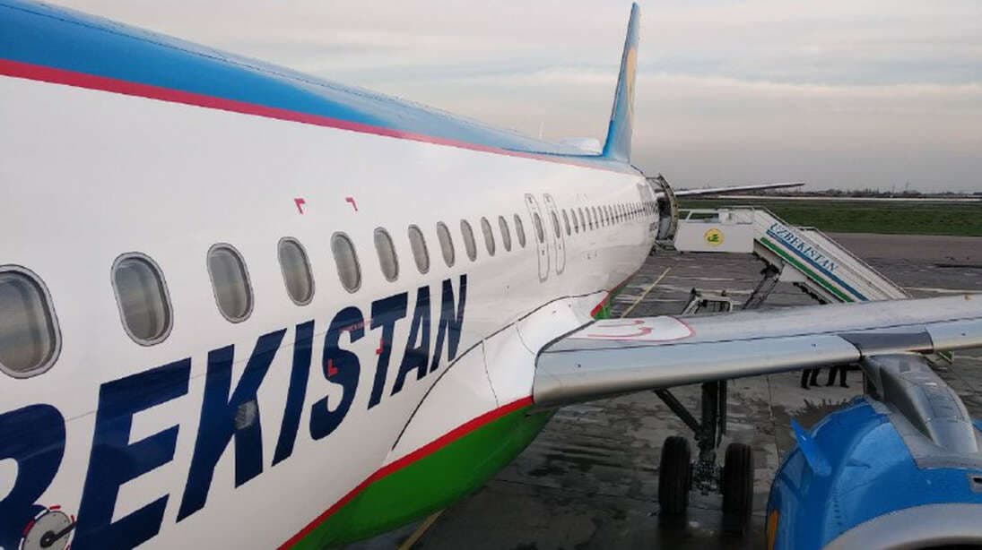 Toshkent – Istanbul reysi Anqaraga qo‘nishga majbur bo‘ldi 
