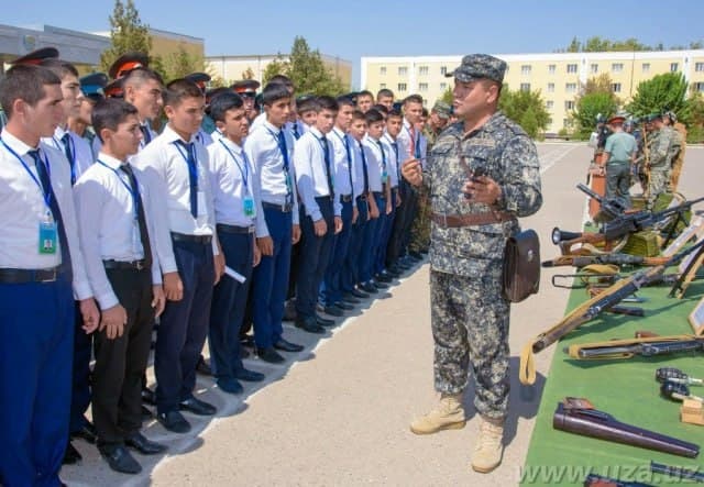 ChQBT o‘qituvchilarining maoshi ayrim maktab o‘qituvchilarining maoshiga tenglashtiriladi