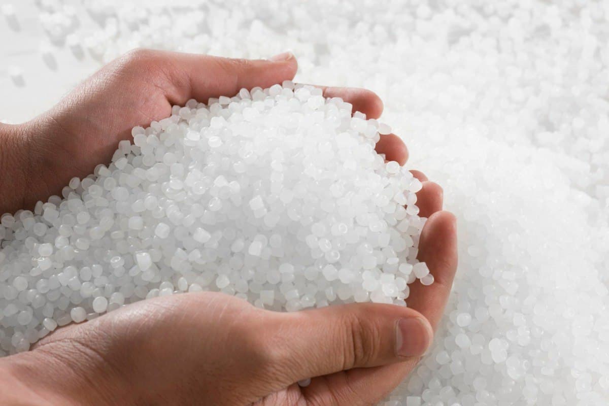 Russia may cancel 20% duty on polyethylene from Uzbekistan