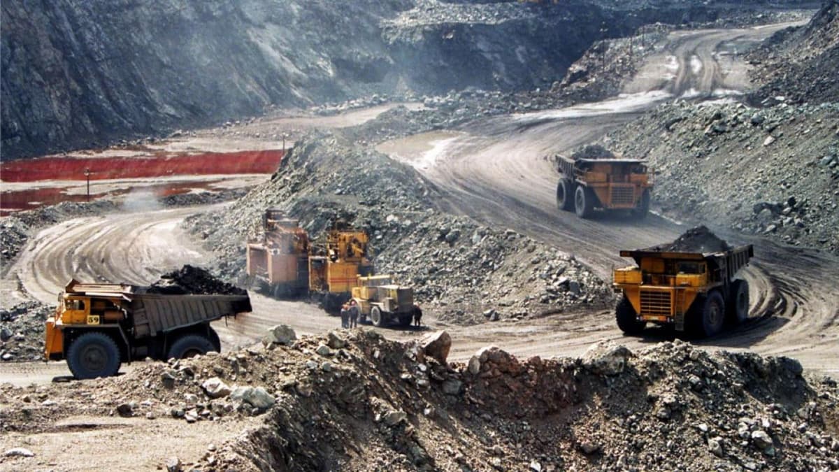 New uranium deposits discovered in Uzbekistan