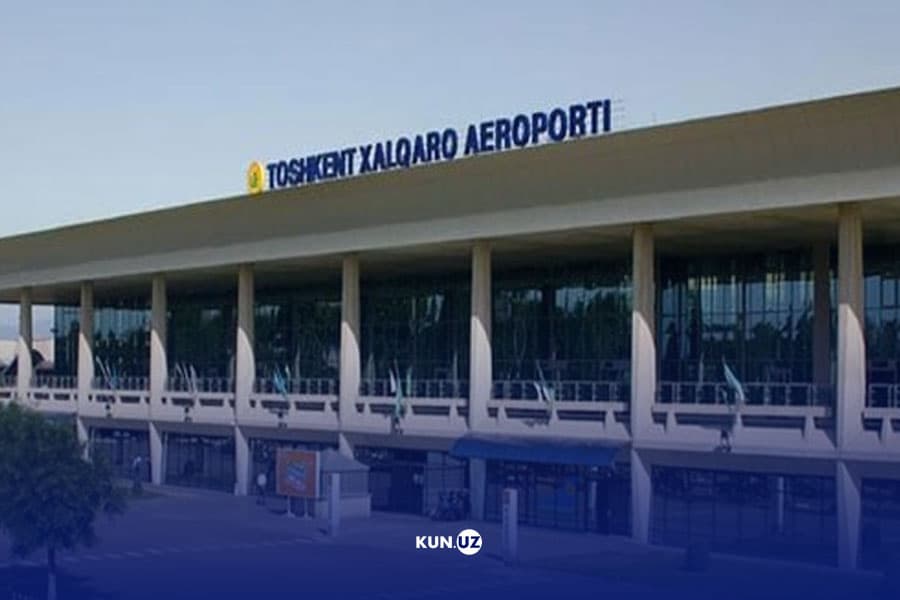 Markaziy Osiyodagi ko‘hna havo qo‘nalg‘asi – Toshkent aeroporti tarixi