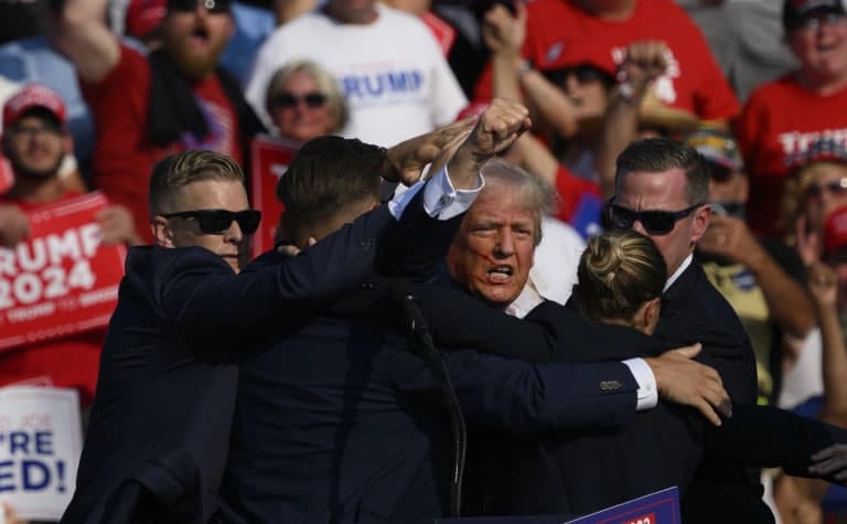 Shavkat Mirziyoyev condemns assassination attempt on Donald Trump at Pennsylvania rally