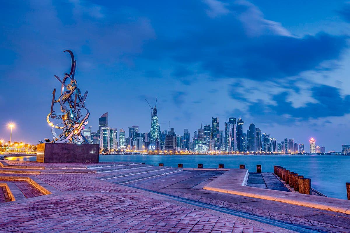 Centrum Air launches direct flights from Tashkent to Salalah and Doha