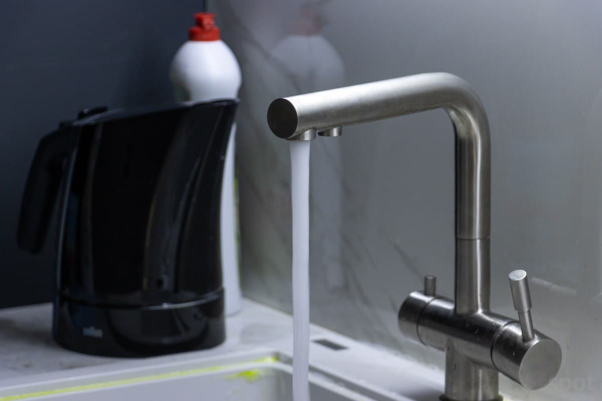 Tashkent region to see rise in water supply and sewerage tariffs