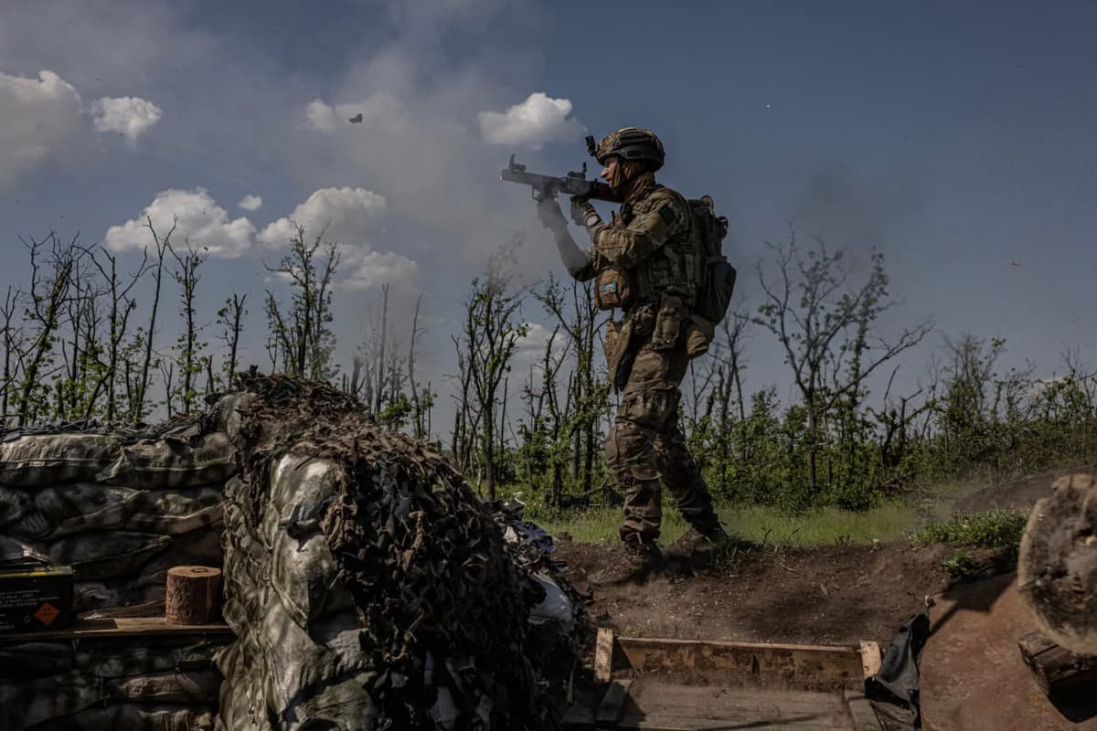 AQSh tomonidan Ukrainaga berilgan harbiy yordam yomon nazorat qilingan - OAV