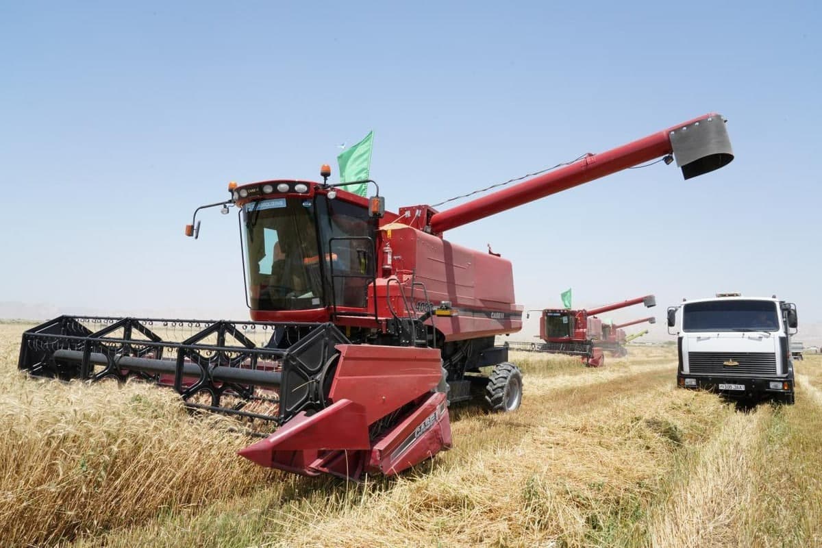 UzAgroInspection returns to Cabinet structure to strengthen agricultural oversight