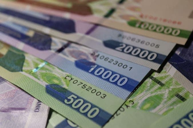 Uzbekistan to abolish fixed annual turnover tax rates from 2026