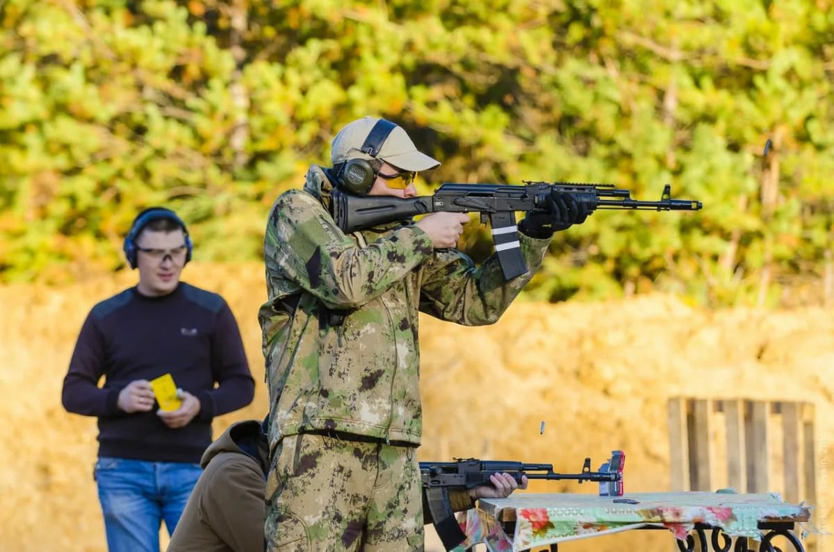 Uzbekistan to launch paid shooting tourism starting in 2025