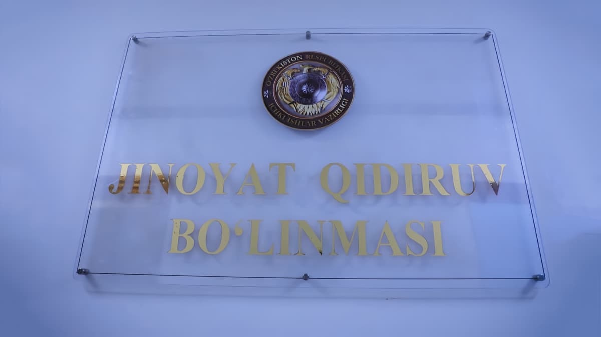 MIA reveals details of $2.5M illegal crypto transactions linked to 17-year-old from Bukhara