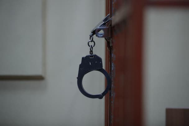 В Каракалпакстане юноша получил 18 лет за грабеж и убийство