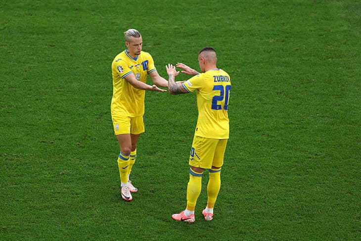 Ukraina «kelishuv» qurboni bo‘lishi mumkin. Yevroda guruh bosqichining so‘nggi kuni