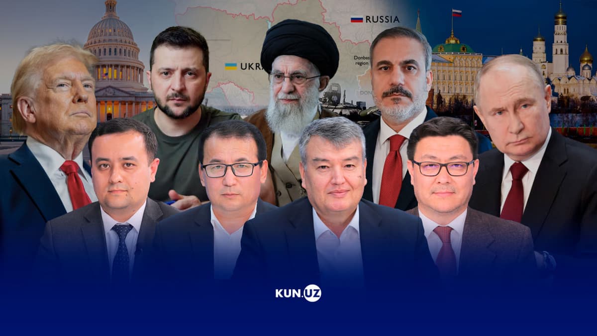 “Pandora qutisi ochildi” - Dunyo imperializm davri ostonasidami?