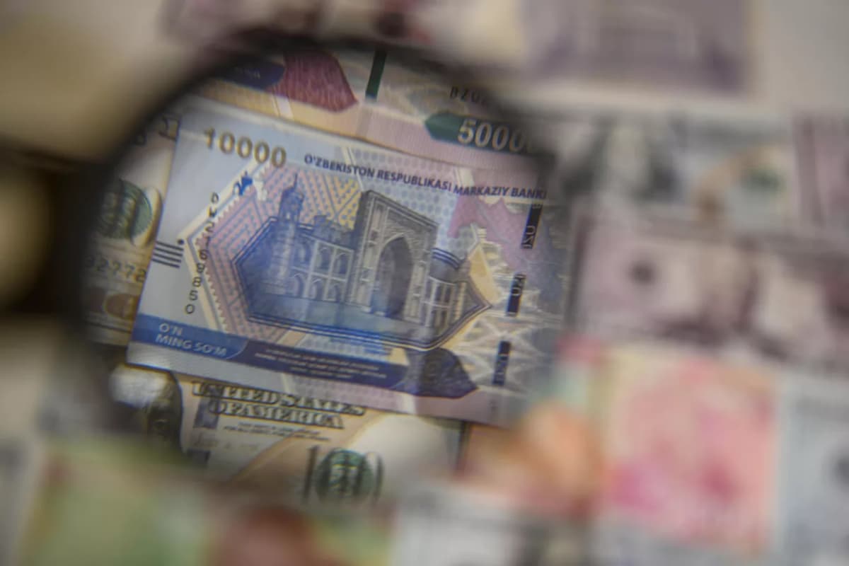 2024 yilning ikki oyidagi davlat budjeti defitsiti 13 trln so‘mga yetdi