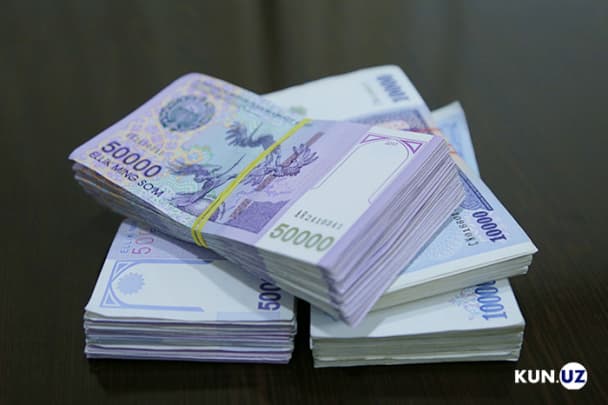 «Super kontrakt» uchun shartnoma berish boshlandi
