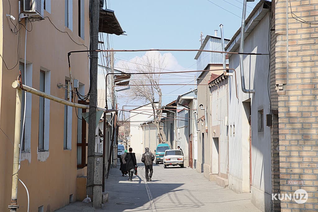 Toshkent viloyatida «Mahalla yettiligi» a’zolarining ishga kelib-ketishi bo‘yicha davomat yuritiladi