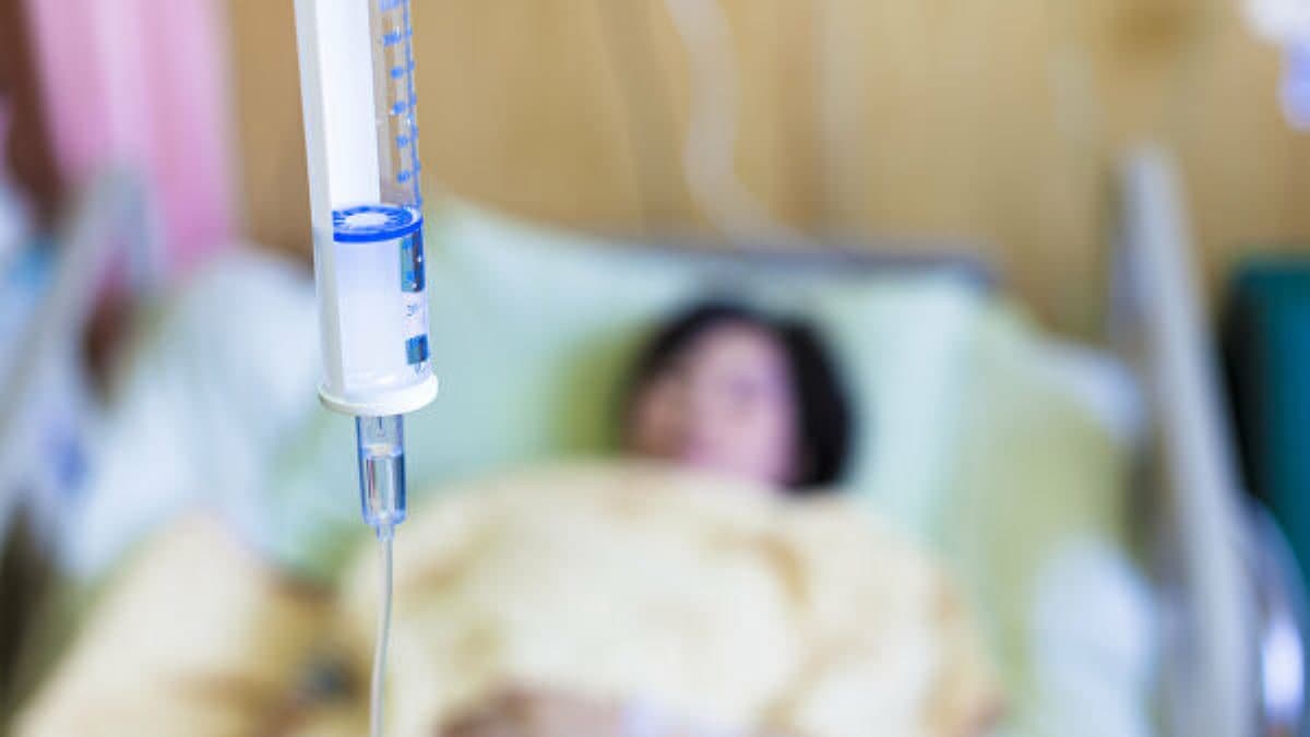 Over 10 students hospitalized with suspected infections after consuming contaminated water in Almalyk