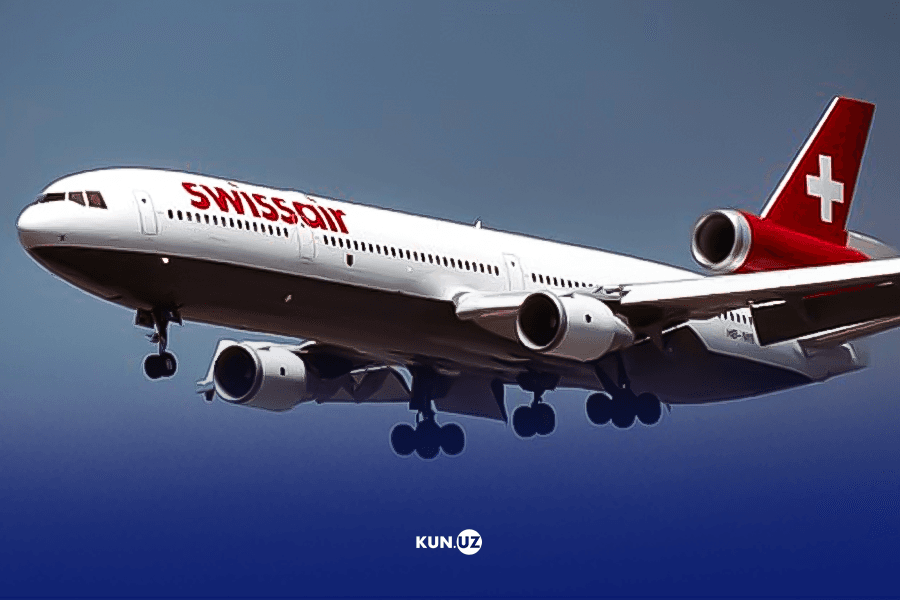 Aviakompaniyaning yopilib ketishiga sabab bo‘lgan halokat – McDonnell Douglas samolyoti nega qulab tushgandi?