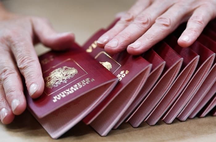 В РФ предложили объявить мораторий на выдачу гражданства выходцам из ЦА