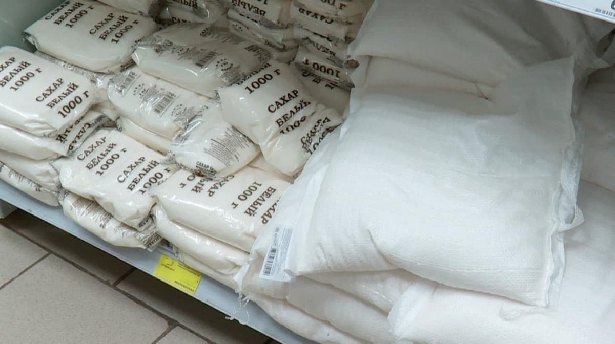 Russia’s sugar export restrictions won't affect Uzbekistan — Ministry of Agriculture