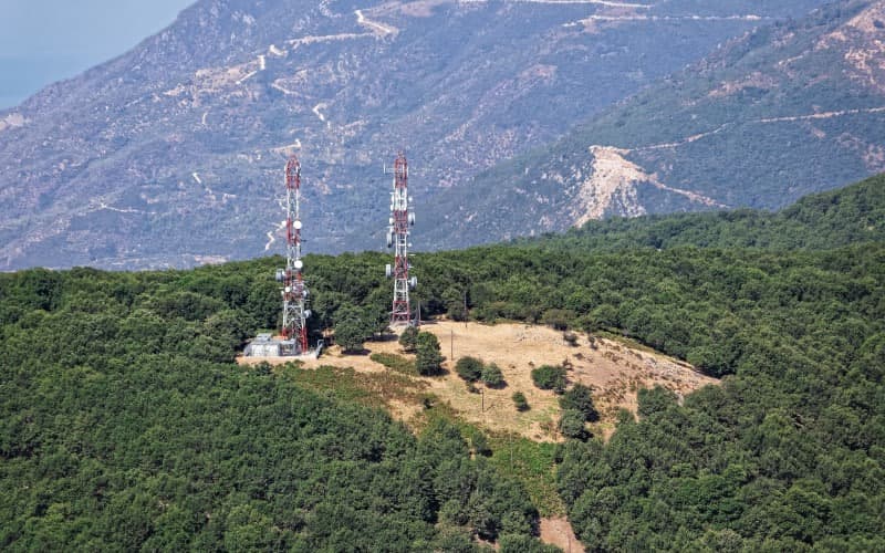 4G tarmog‘i Qashqadaryo viloyatining chekka qishloqlarida ilk bor paydo bo‘ldi