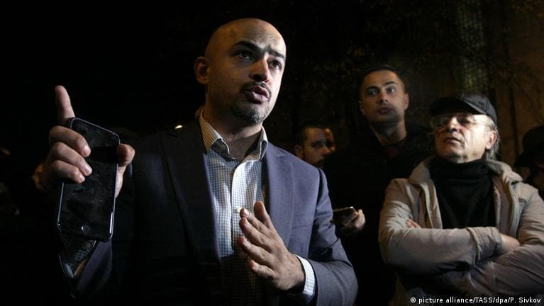 FT: Nayyemning ketishi G‘arbning Zelenskiyga bo‘lgan ishonchini susaytiradi