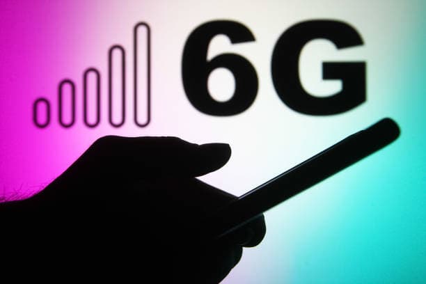 Mobil 6G internet tezligi bo‘yicha yangi rekord o‘rnatildi