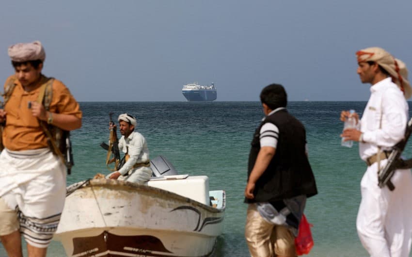 Yaman husiychilari kimlar va ular nega savdo kemalariga hujum qilmoqda?