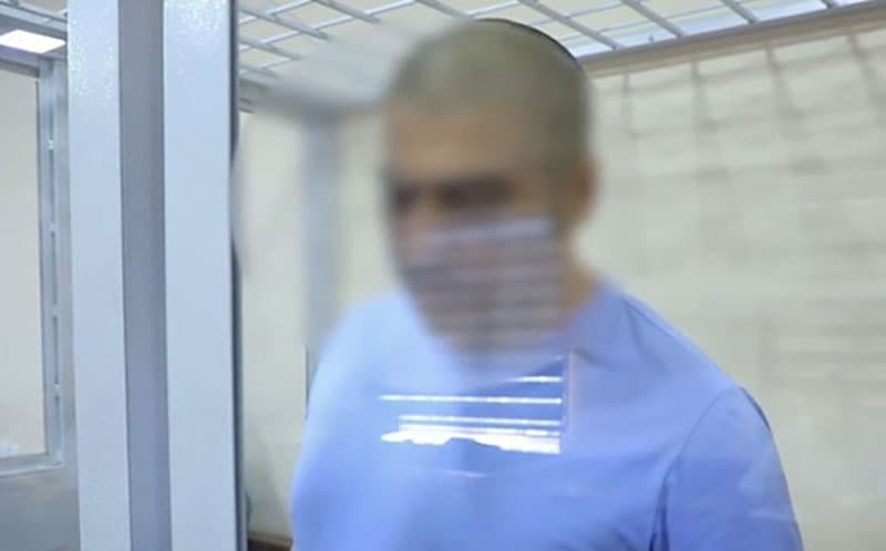 Jizzakh detention center chief sentenced to 6.5 years for taking bribe