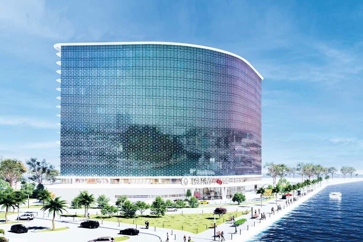 Qatari medical services company ready to hire up to 70 healthcare workers from Uzbekistan