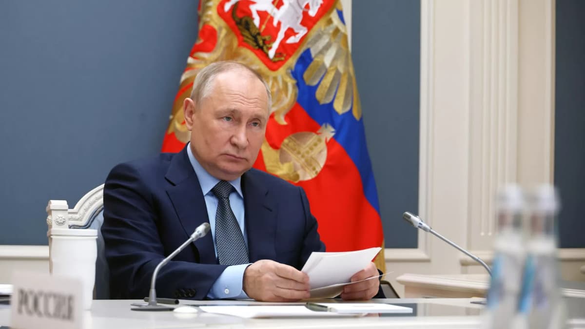 Москва G20 саммитида иштирок этиш формати борасида бир қарорга кела олмаяпти