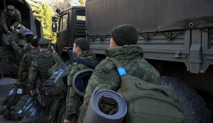 Еще один узбекистанец, воевавший в Украине, получил 5 лет лишения свободы