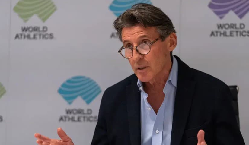 World Athletics rossiyalik yengil atletikachilarni Parijdagi o‘yinlarga kiritmaydi