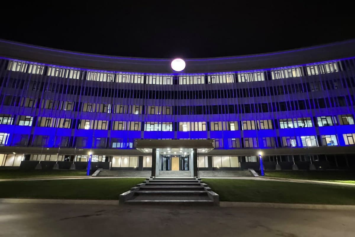 American University of Technology opens in Tashkent