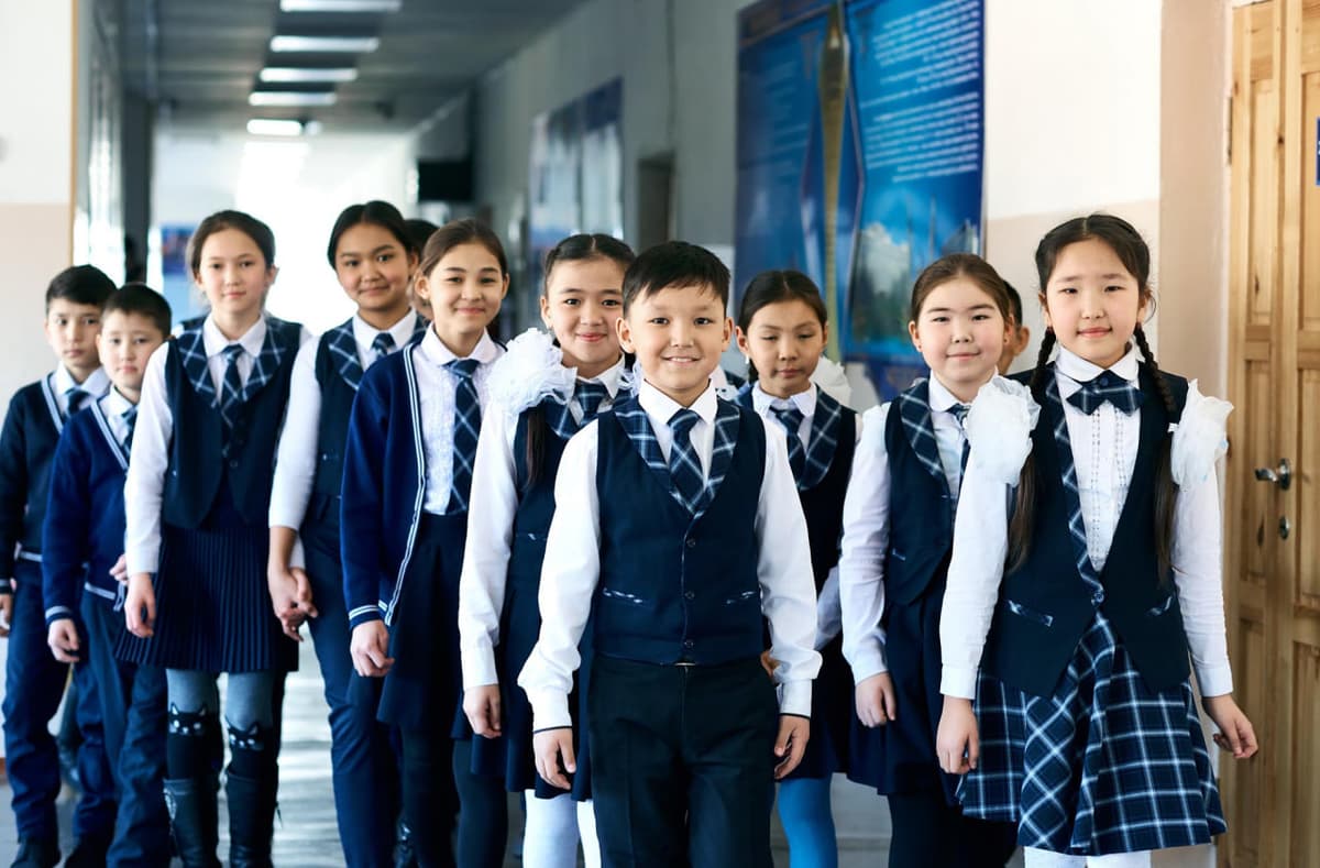 Procedure for schoolchildren’s temporary travel abroad may change