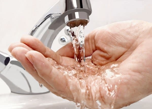 Tariffs for cold water to increase in Samarkand region